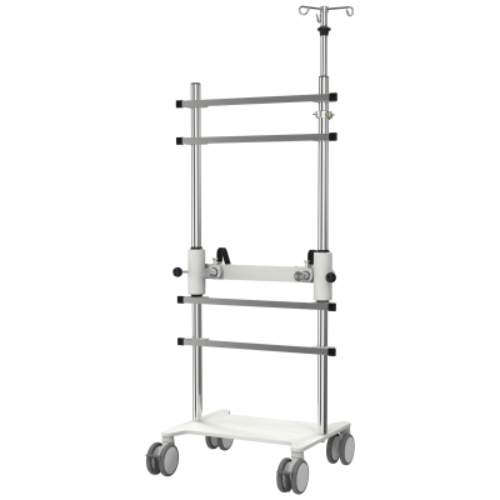 PROVI-DOCK, MOBILE TRANSFER CART- MEDIUM
