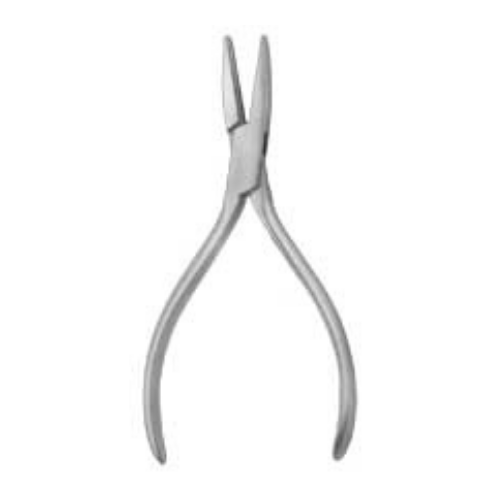 Flat Nose Plier