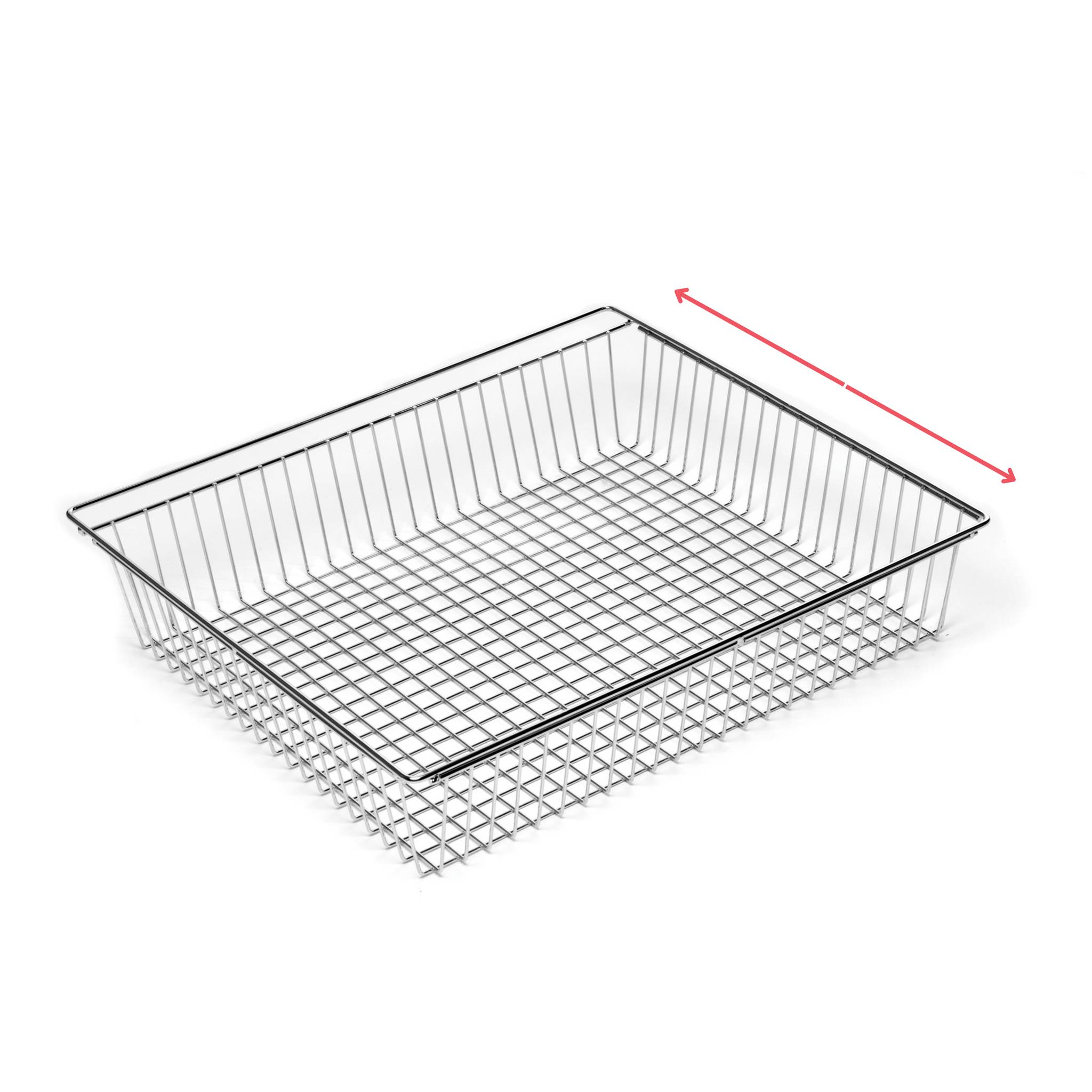 SD406-610/100 DIVIDER FOR BASKET SB610/100