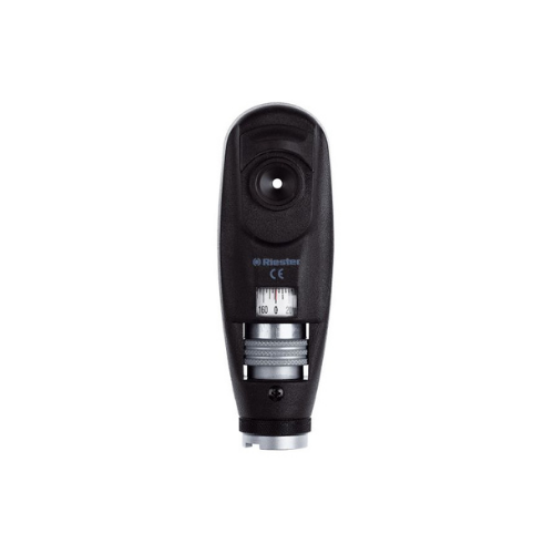 ri-scope® retinoscope slit HL 2.5 V, C-handle