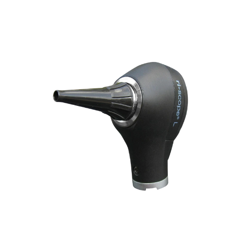 ri-scope® L2 F.O. otoscope head HL 2.5 V