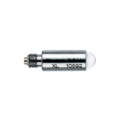 Pack of 6 pcs. XL 3.5 V bulbs, otoscope uni®