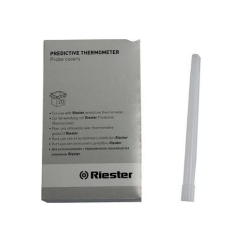 Replaced with 500500 - Single probe covers predictive thermometer (Pack á 500 pcs)