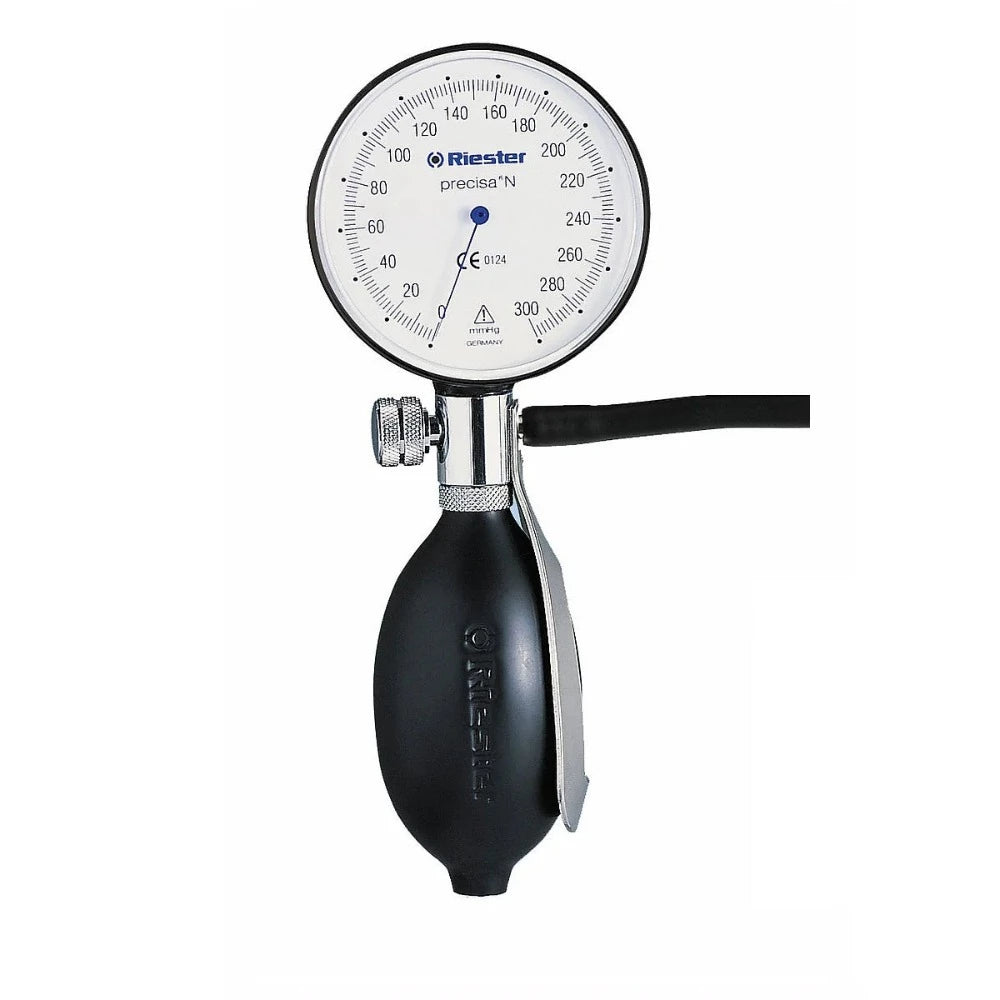 sanaphon® manometer, w/o cuff, w/o  stethoscope