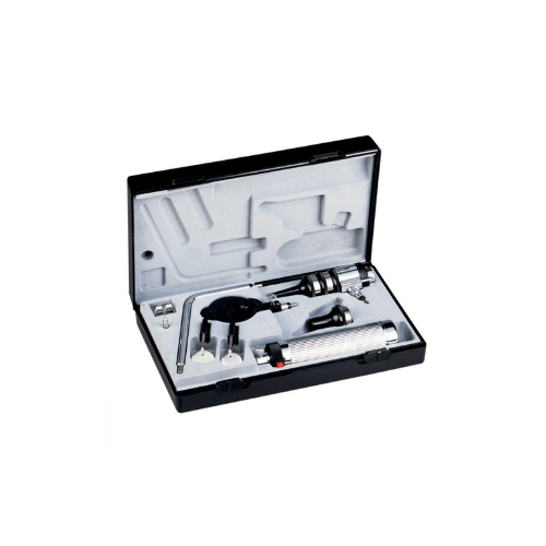 econom®  vaccum 2.7 V, C-handle nasal speculum Ø 9 mm