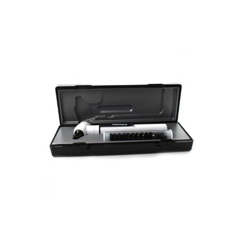 e-scope® F.O. otoscope LED 3.7 V, white, in case