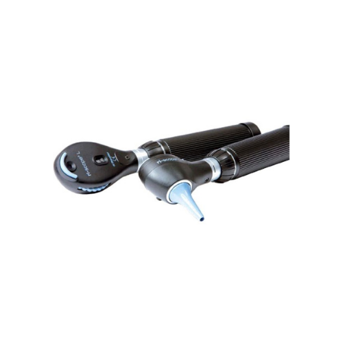 ri-scope® L FO Oto L2/ Ophthalmoscope L2 LED 3.5 V, C handle for RI.10708 plug in charger