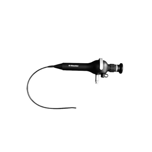 Naso-pharyngoscope incl. cold light cable,3.8mm 12,000pixel