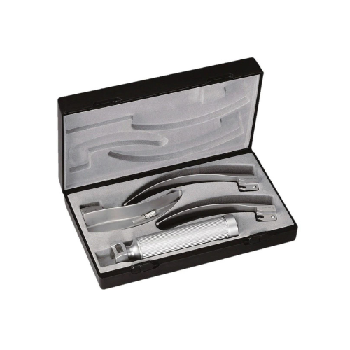 ri-standard set Macintosh, with C-handle and blades 2, 3, 4