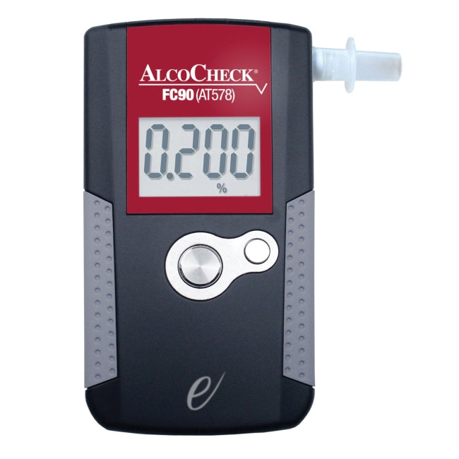 AlcoCheck FC90 Alcohol Meter