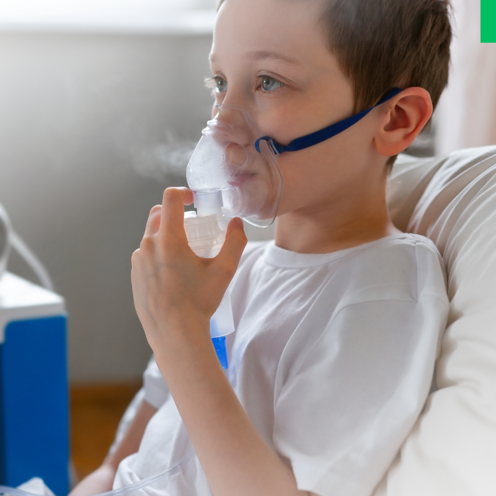 Respiratory Range: Axis Health Medical Products & Consumables Catalogue