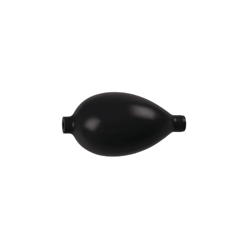 BULB RUBBER WITH INTAKE VALVE