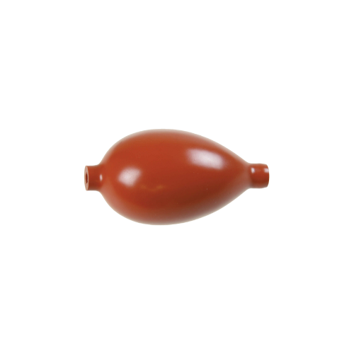 LIBERTY BULB WITH INTAKE VALVE- LATEX FREE