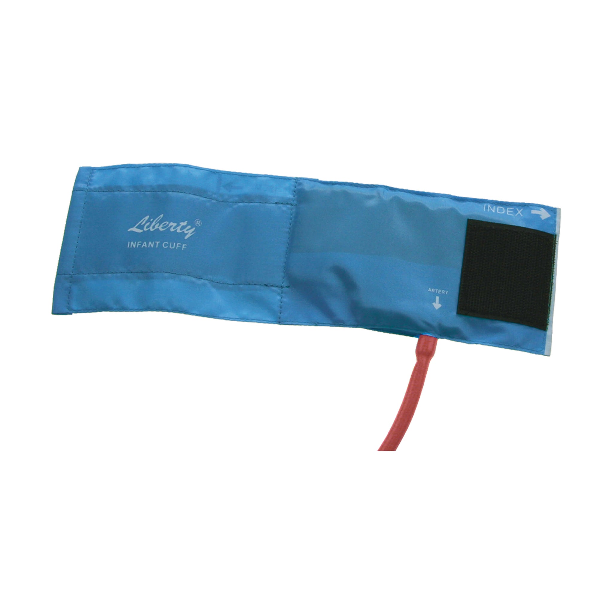 CUFF VELCRO NYLON INFANT 29CM FITS ARM 10-18CM