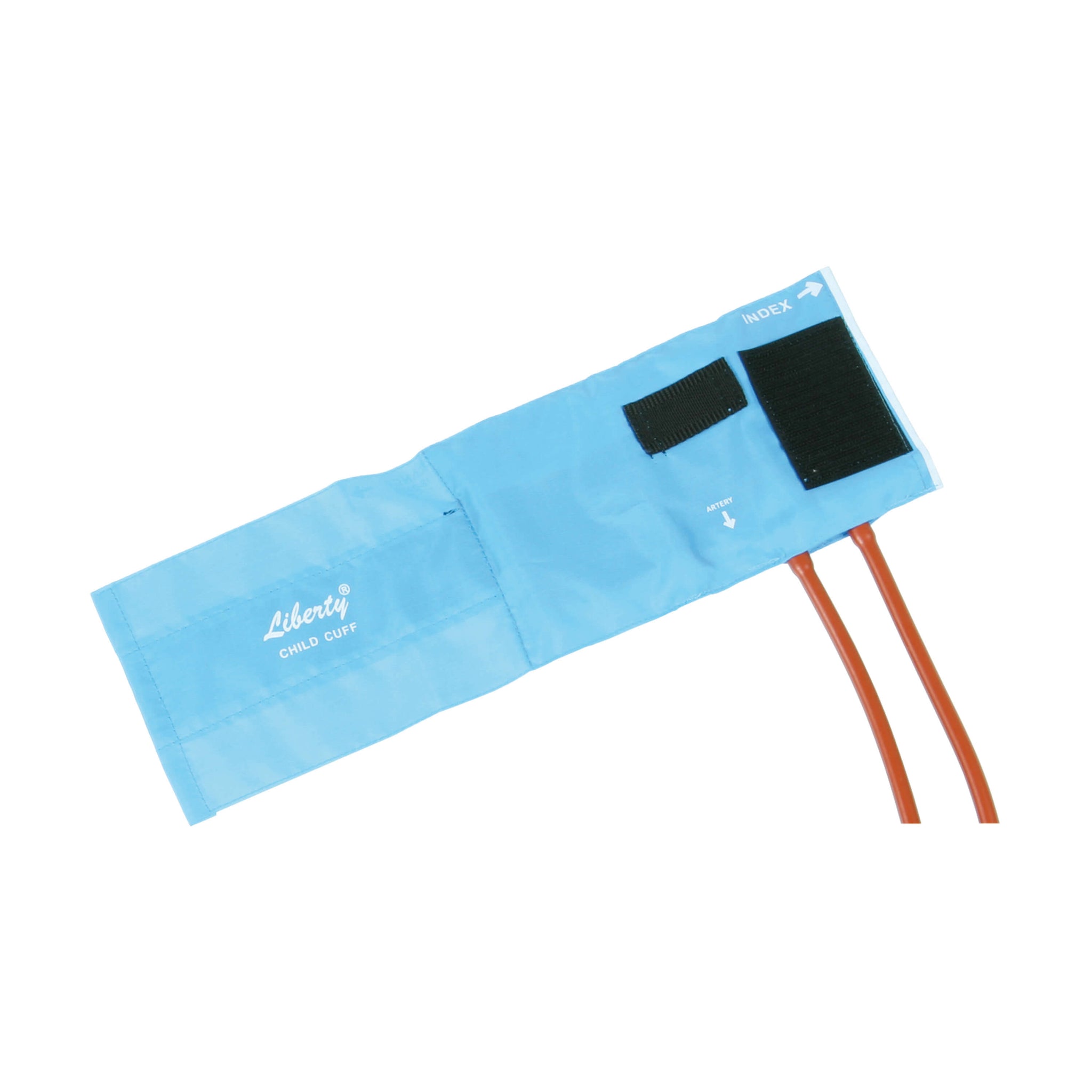 NYLON VELCRO CUFF- CHILD, 35 X 11 CM