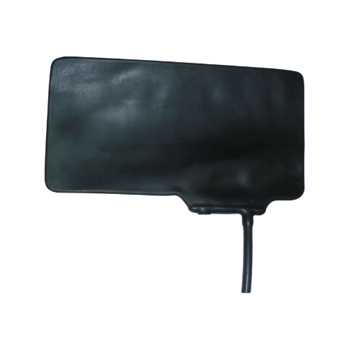 CUFF VELCRO/BLAD LGE ADUL 1 TUBE LF