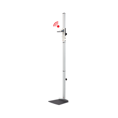 seca 264 - Digital Stationary Stadiometer