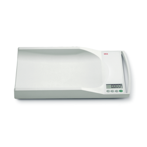 seca 334 - Digital Mobile Baby Scale