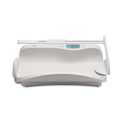 seca 374 - Digital Baby & Toddler Scale - Extra Large Tray