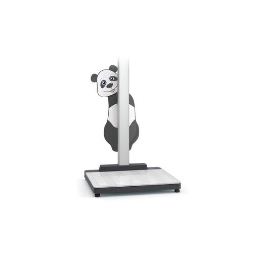 seca 459 - Panda Bear for Paediatrics