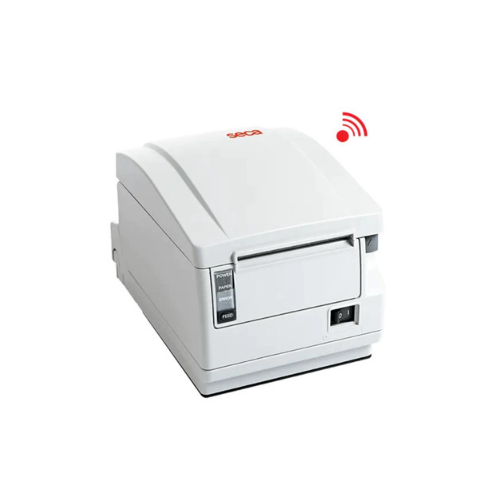 seca 467 printer, wireless