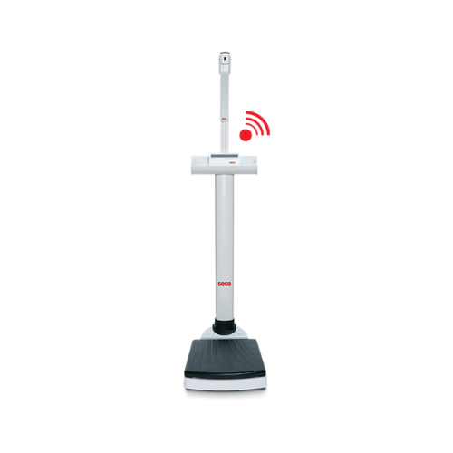 seca 703 - Electronic Column Scale - Capacity 300kg