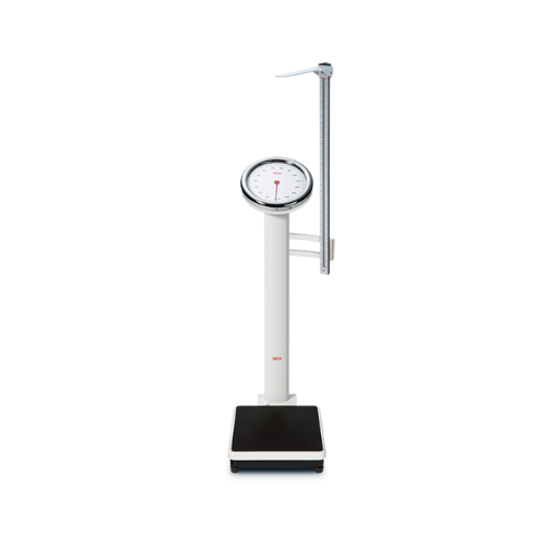 seca 786 - Mechanical Column Scale with Large Round Dial