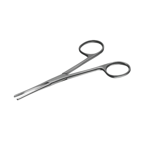 Lister Sinus Forceps 12.5 CM