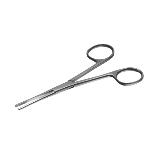 LISTER SINUS FORCEPS 12.5CM
