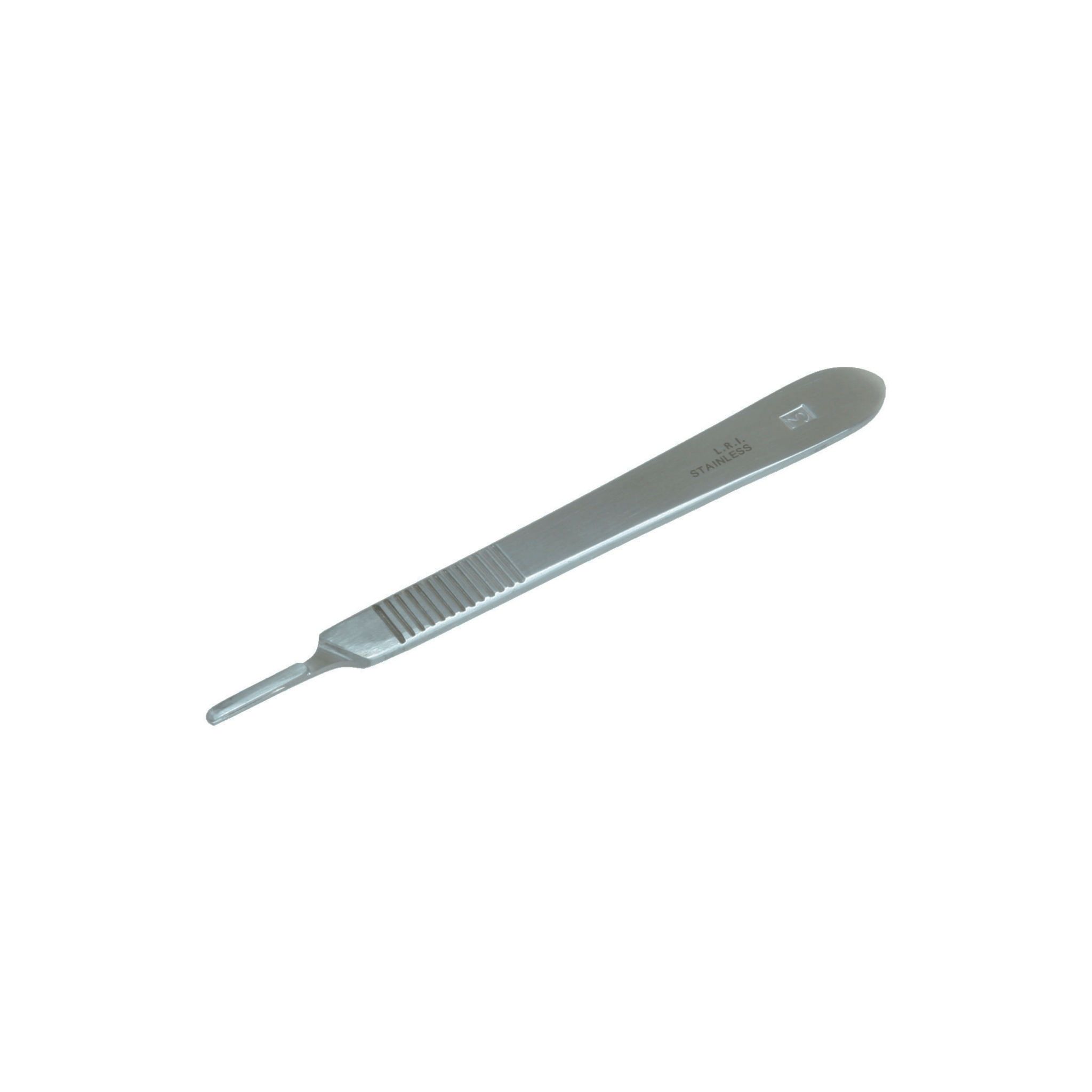 SCALPEL HANDLES NO 3