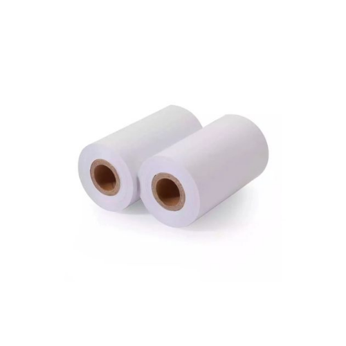 Alpha Thermal Paper - 110mm, Box of 24 Rolls, Australian Brand