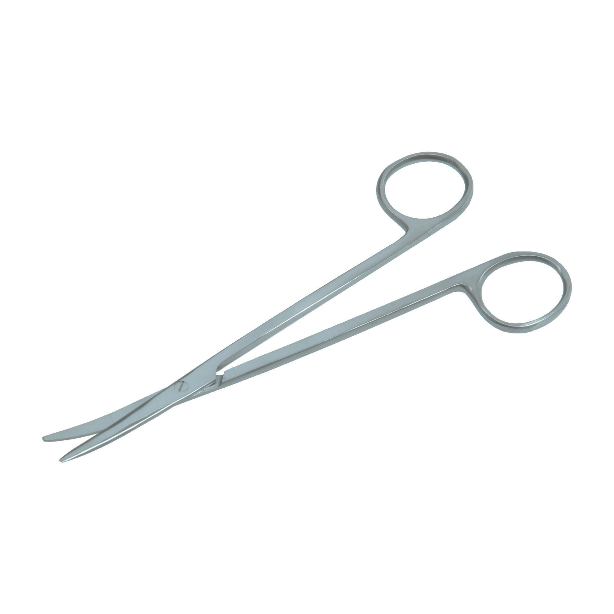 METZENBAUM SCISSORS- CURVED, 16 CM |