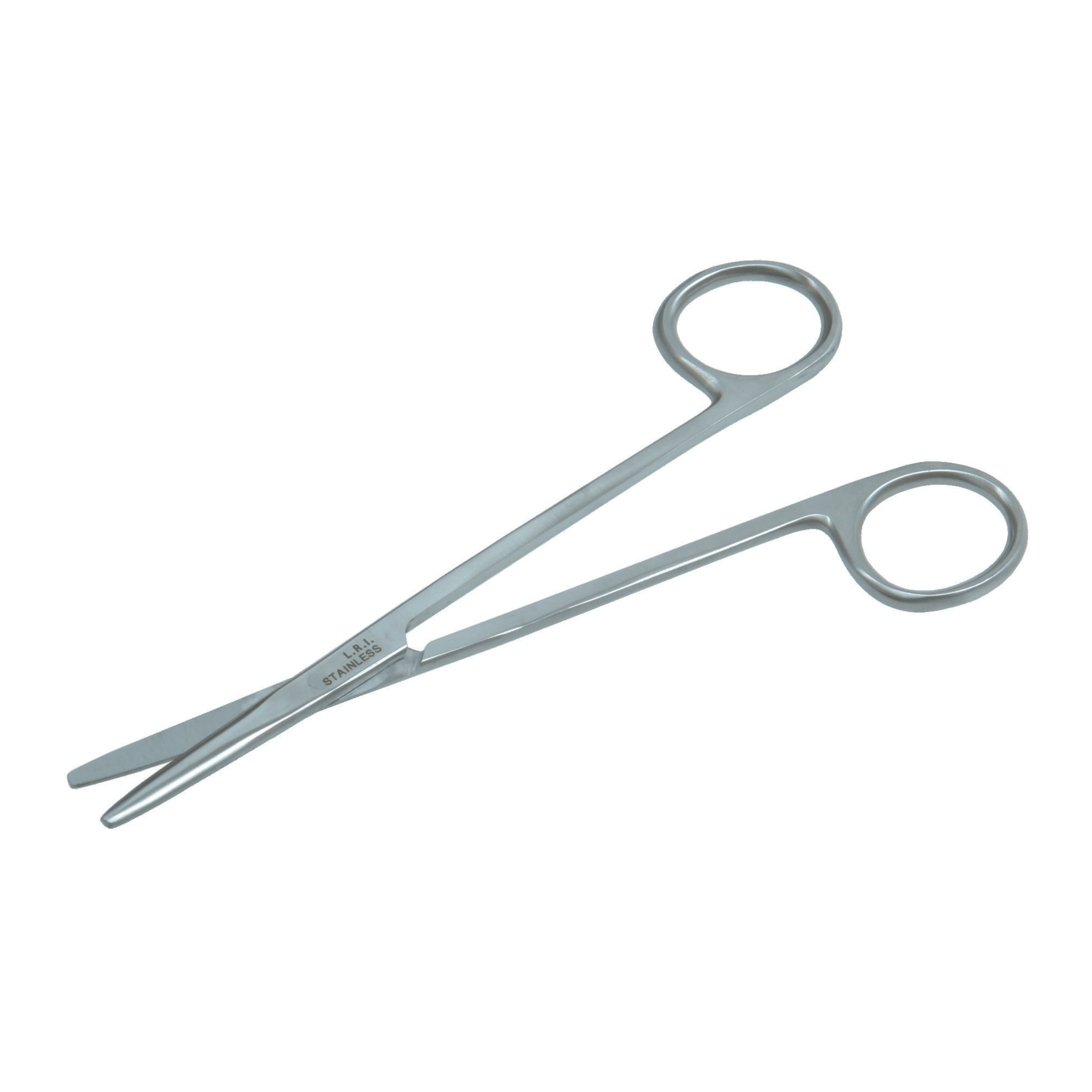 METZENBAUM SCISSORS- STRAIGHT, 16 CM