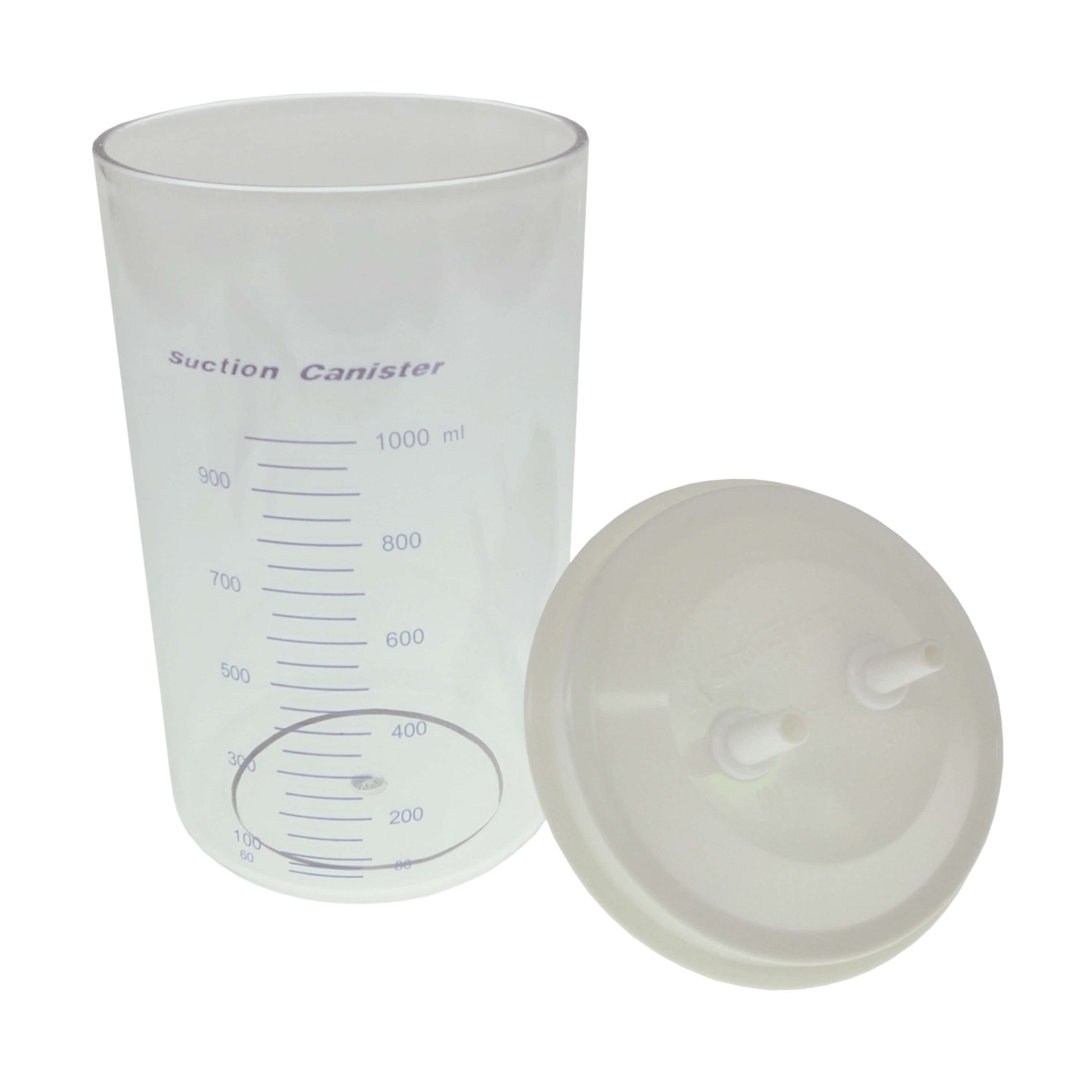 SUCTION PUMP BOTTLE LID- SUITS SPB & SPBB