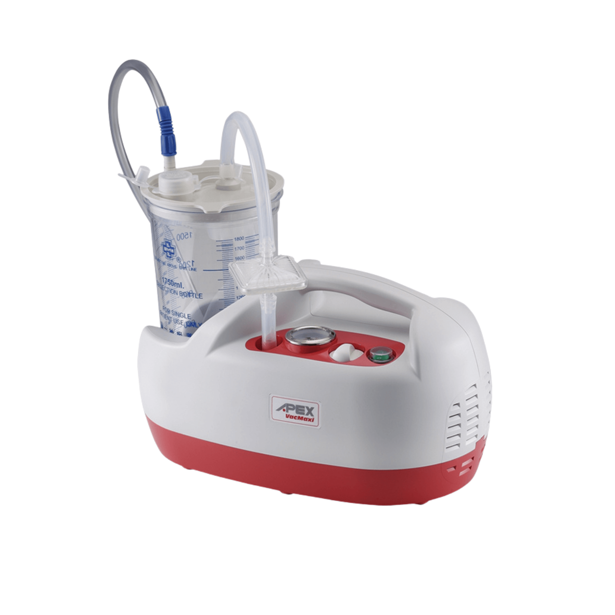 VAC MAXI 240 V SUCTION PUMP- 46 LPM