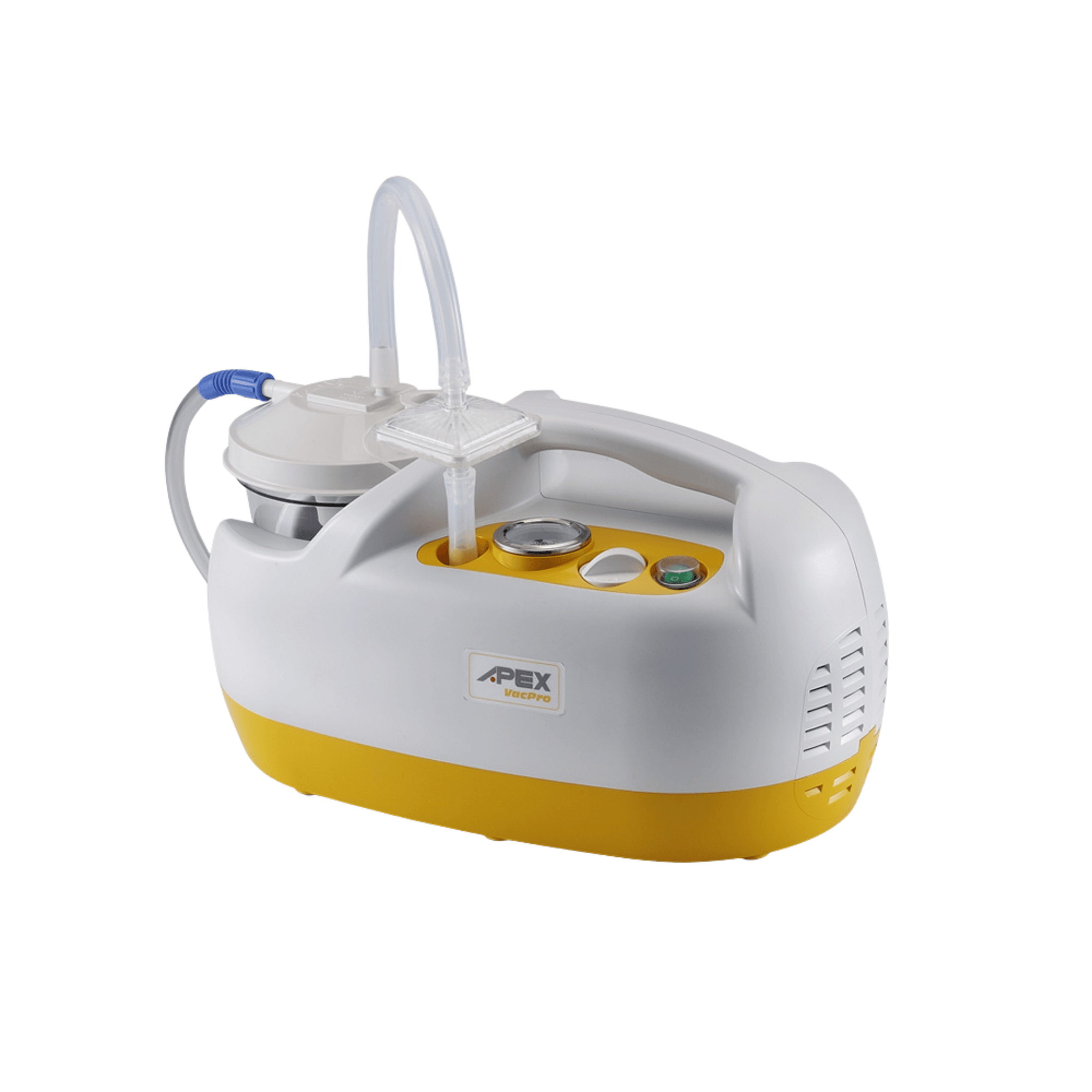 VACPRO 240 V SUCTION PUMP- 24 LPM
