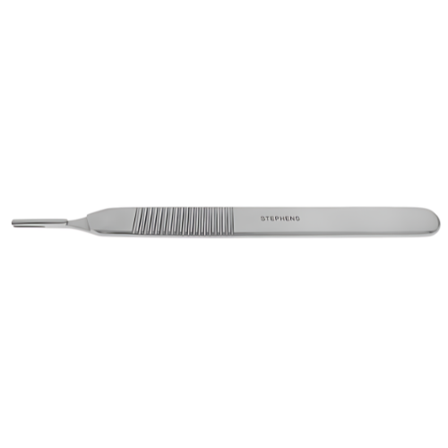 DETACHABLE KNIFE, HANDLE NO. 3