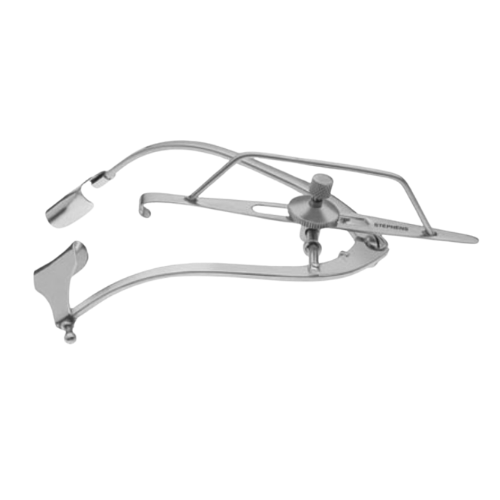 GUYTON-PARK SPECULUM SOLID BLADE