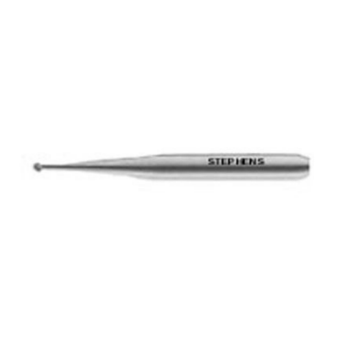 ALBERBRUSH BURR 1.00MM (2 PER PKT)