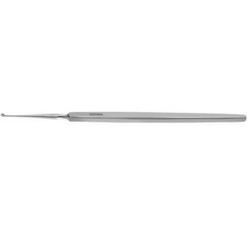 Meyerhoefer Chalazion Curette #0 1.5 MM