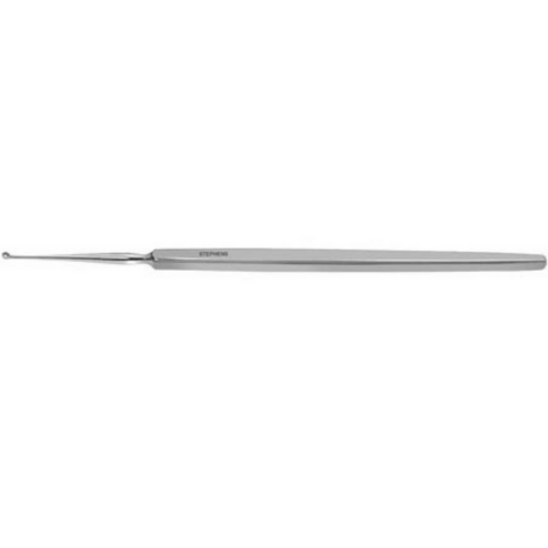 MEYERHOEFER CHALAZION CURETTE #0,1.5 MM