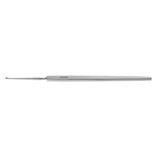 Meyerhoefer Chalazion Curette #1  1 MM