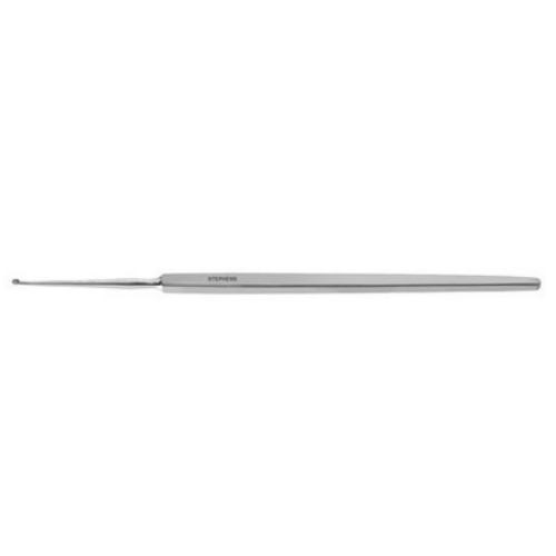 Meyerhoefer Chalazion Curette #2  2 MM