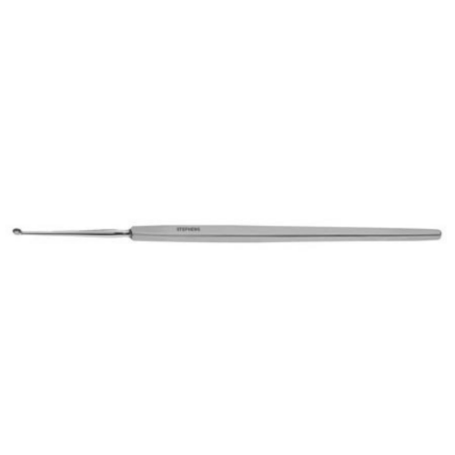 Meyerhoefer Chalazion Curette #1 1.75 MM