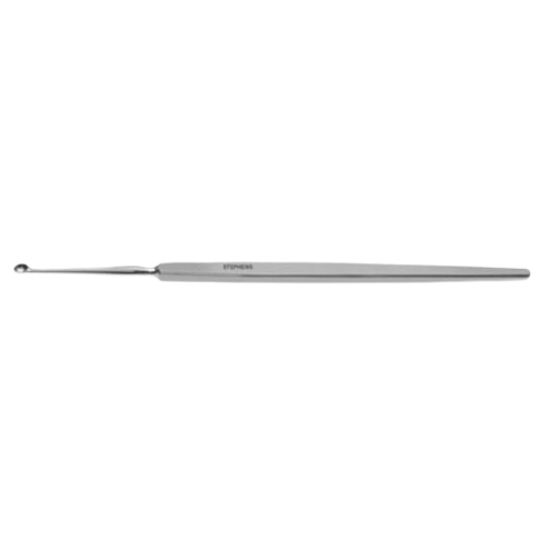 Meyerhoefer Chalazion Curette #4 3.MM