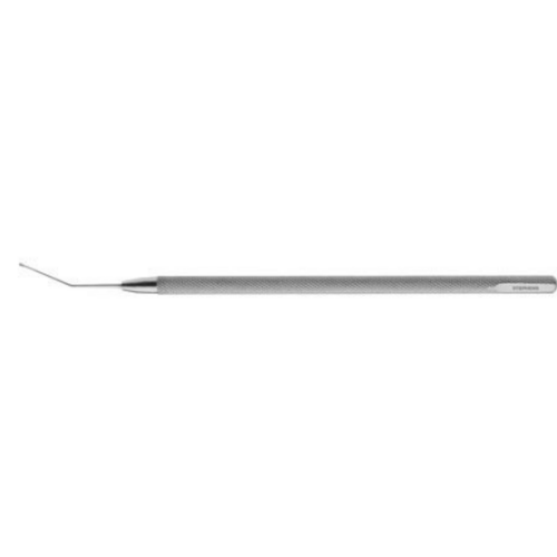 PISACANO NUCLEUS ROTATOR
