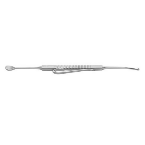 JOSEPHBERG-BESSER SCLERAL DEPRESSOR