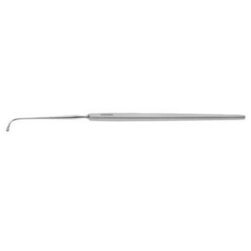 GRAEFE MUSCLE HOOK #3 LARGE N/S