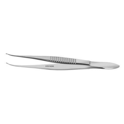 Ruler Stainless Extra Capsular Forceps 4x5 Teeth