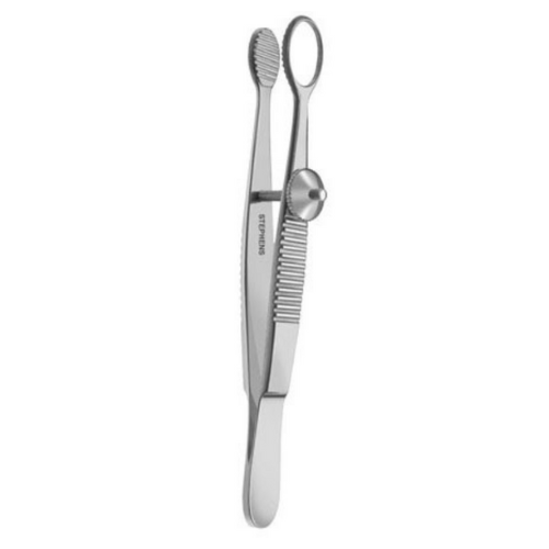 Cauer Chalazion Forceps